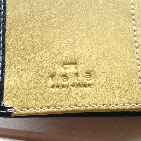 Rafe Wallet - Picture 7 of 7